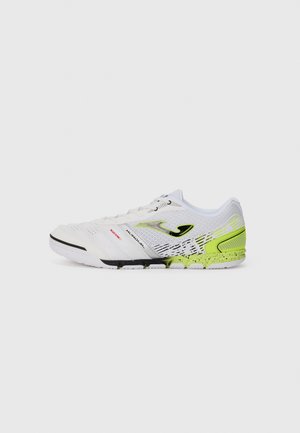 MUNDIAL - Chaussures de football pour gazon synthétique - white