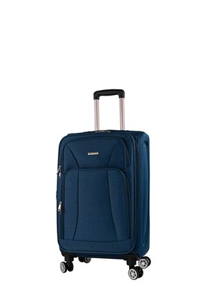 BERGAMO - Trolley - navy