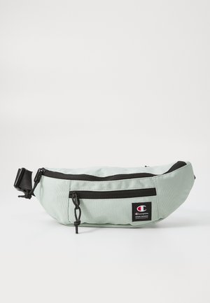ICONS BELT BAG UNISEX - Ľadvinka - green