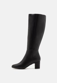 Anna Field Boots - black