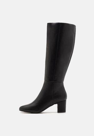 Anna Field Boots - black