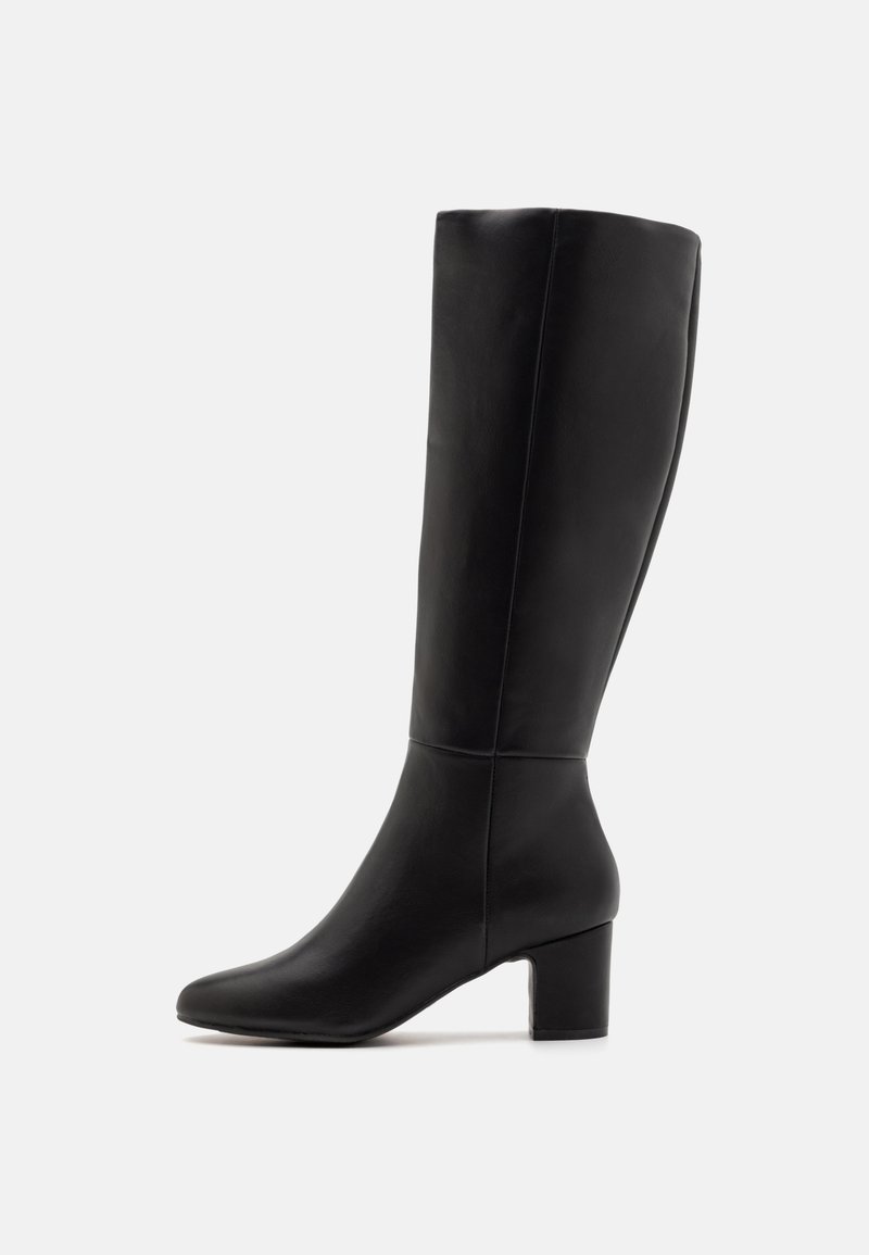 Anna Field Boots - black