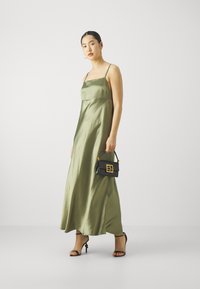 Max Mara Leisure BADEN - Ballkjole - verde pastello