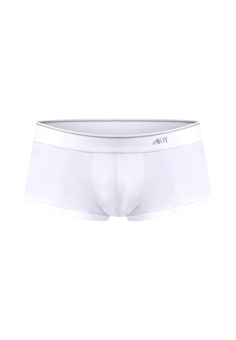 Calvin Klein - Confezione da 2 sospensori neri