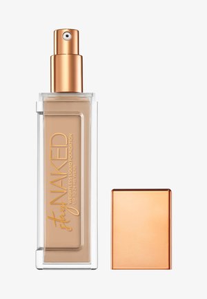 STAY NAKED LIQUID FOUNDATION - Foundation - 40nn