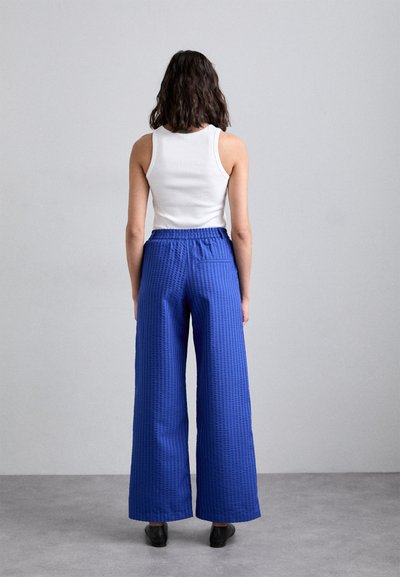 Baum und Pferdgarten NIBAL - Pantaloni - bluing