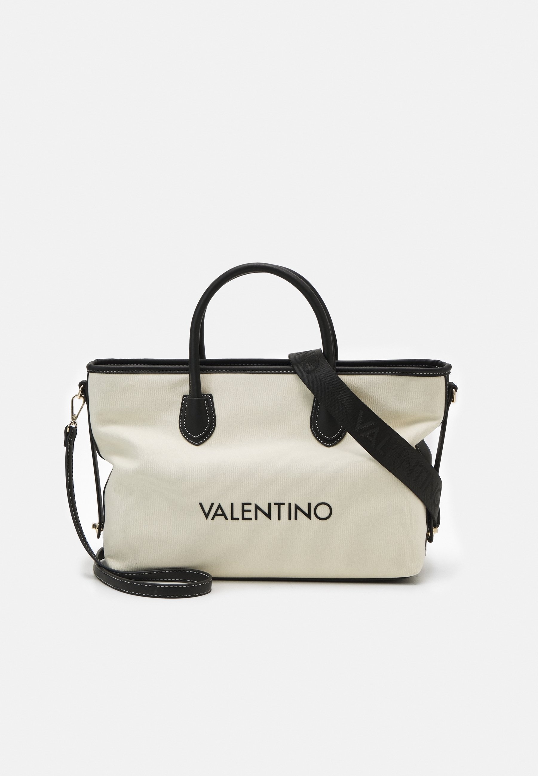 Valentino Bags Bolso de mano beige (Segunda mano)
