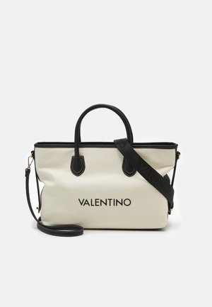 Bolso de mano - beige