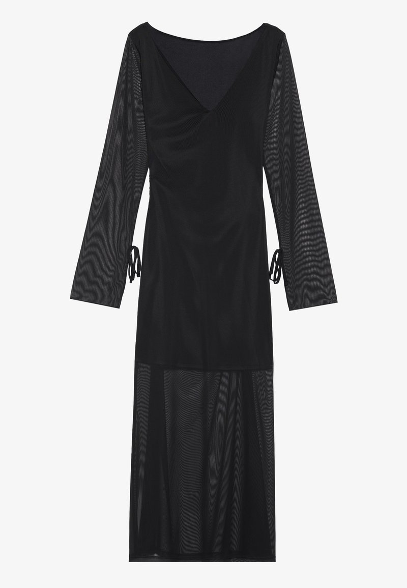 Even&Odd Cocktailjurk zwart