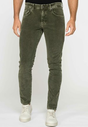 Carrera Jeans Jean slim - verde