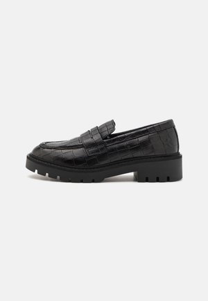 Calvin Klein Jeans, Chaussons - black