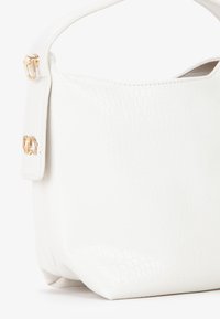 Miriade AURORA - Skuldertasker - bianco