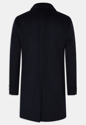 Oscar Jacobson SYLAR  - Klassischer Mantel - navy