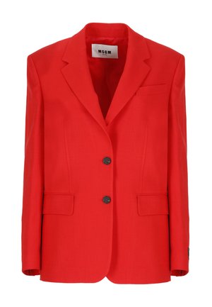 Blazer - red