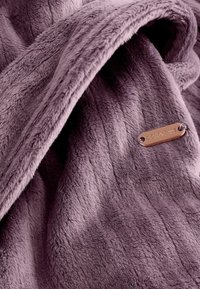 Next REGULAR FIT - Chalatas - lilac purple
