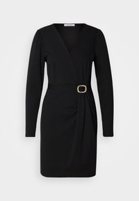 Sélectionné, noir