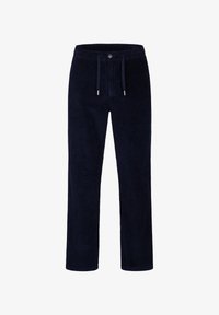 Unselected, sky captain