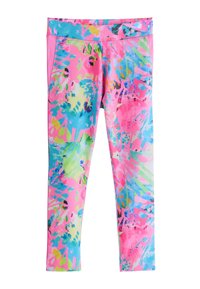 Ikke valgt, pink multi animal