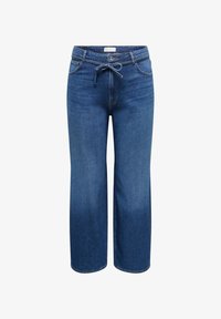 Δεν επιλέχθηκε, dark blue denim
