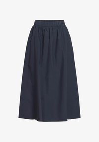 Ikke valgt, navy blazer