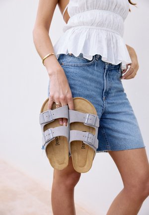 Espadrij l´originale, Mules - sable