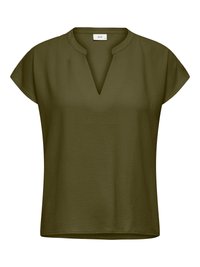Unausgewählt, dark olive