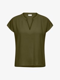 Valimata, dark olive
