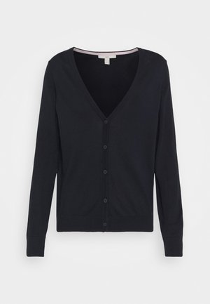 COO - Cardigan - navy