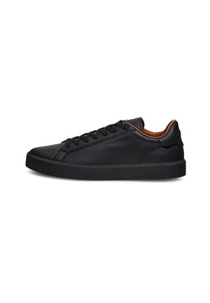 Boggi Milano Trainers - black