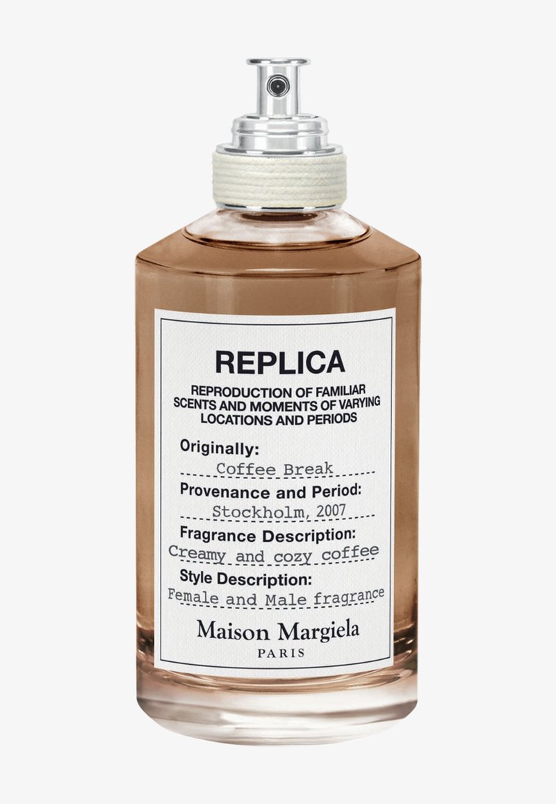 Maison Margiela Fragrances - REPLICA COFFEE BREAK - Eau de Toilette, Agrandir
