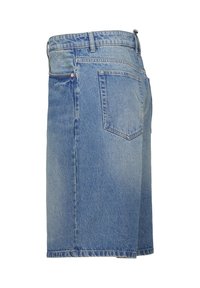America Today Jeans Shorts - used blue