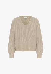 Non sélectionné, feather gray melange