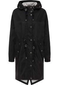 DreiMaster Parkas - black