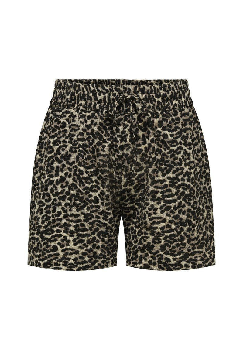 ONLY Carmakoma Shorts beige