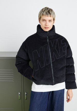 Nike Sportswear COZY - Winterjas - black