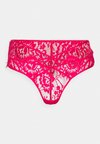 THONG - Tangice - pink