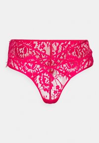 Non selezionato, pink