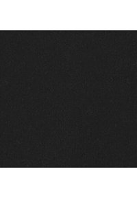Solides schwarzes Quadrat mit subtiler Textur, gleichmäßig gefärbt und ohne ausgeprägte Formen oder Muster.