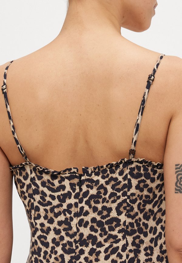 ONLNELLY LIFE ALEXA MIDI DRESS  - Day dress3