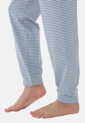 Schiesser, NIGHTWEAR SET - Nattøj sæt - air