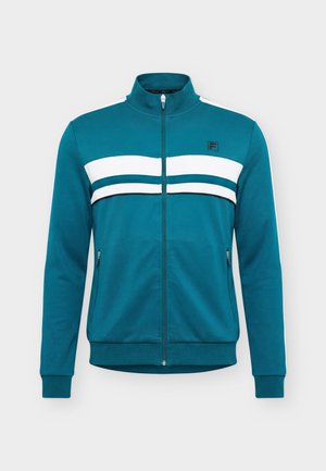 Fila, JACKET NED - Giacca sportiva - submerged