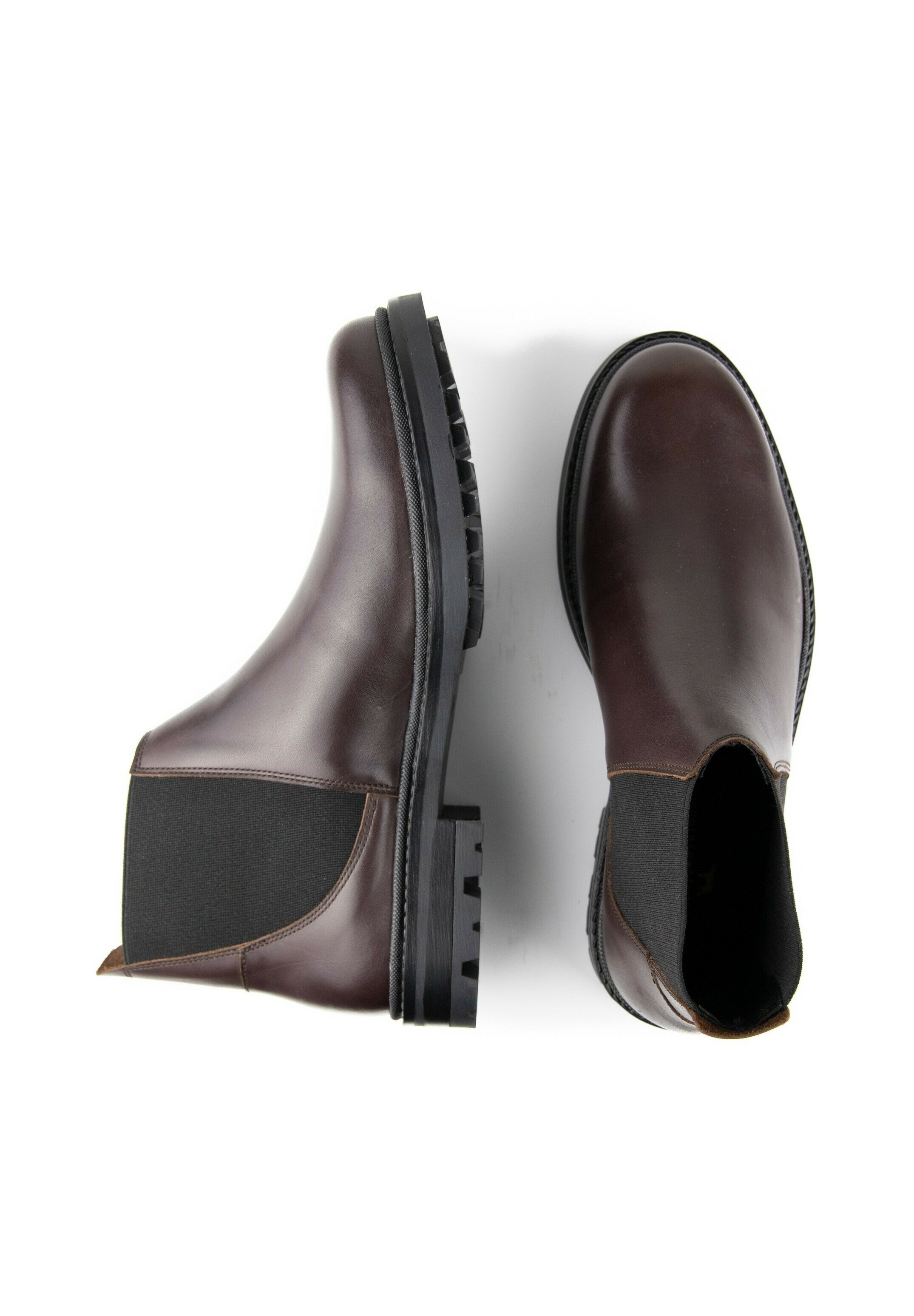 Son Castellanisimos Botines - schwarz/negro - Zalando.es