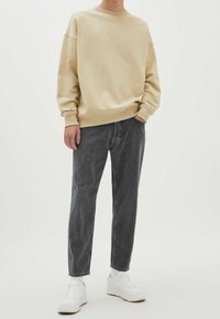 PULL&BEAR Jeans baggy - grey
