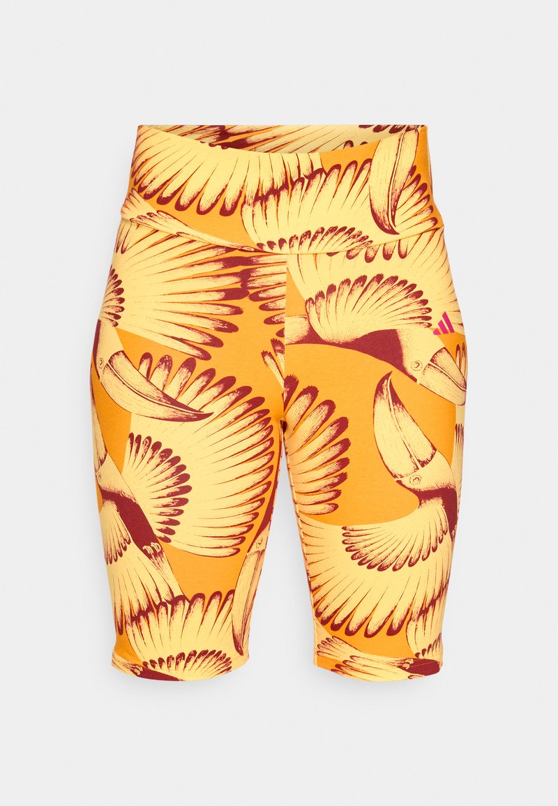 adidas Sportswear Tights oranje