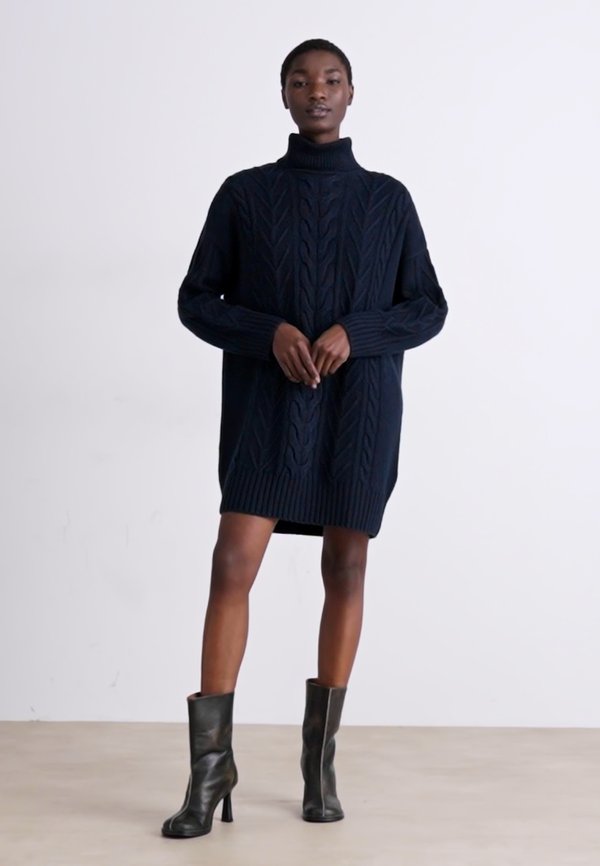 BEATRIX DRESS - Jumper dress2