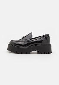 Madden Girl CALISTA - Slip-ons - black - Zalando
