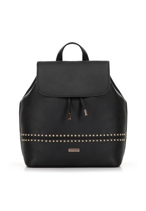 Rucksack - black