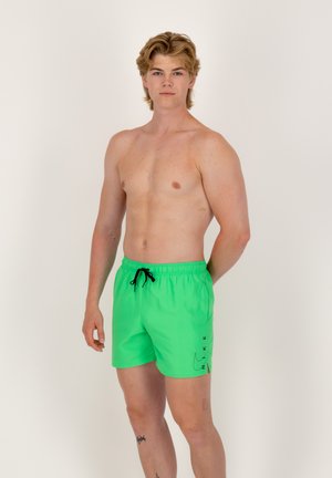 VOLLEY - Shorts da mare - electric algae