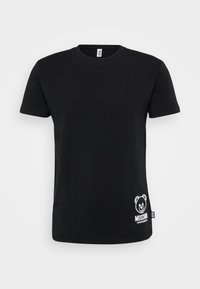 Maglietta intima - black