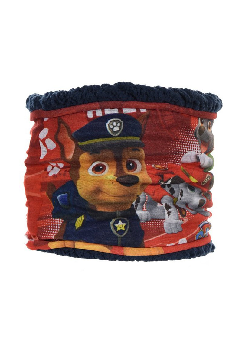 Kinder Taschen & Rucksäcke | Paw Patrol Schlauchschalmehrfarbig/rot - SY46578 Kinder Taschen & Rucksäcke | Paw Patrol Schlauchschalmehrfarbig/rot - SY46578